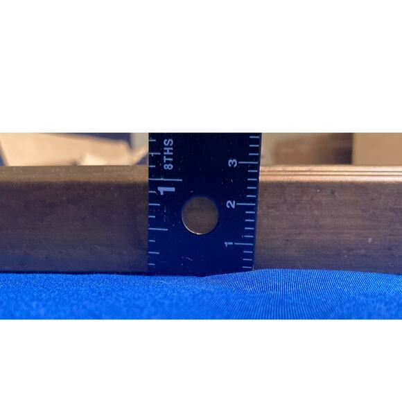 Wall Art 3D Shadow Box Affect Framed Live Laugh Love Dance Sing (2) 11" Tall - Picture 7 of 9